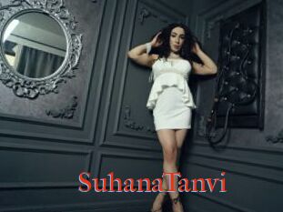 SuhanaTanvi