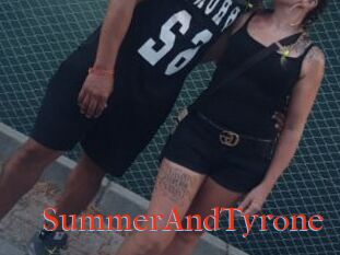 SummerAndTyrone