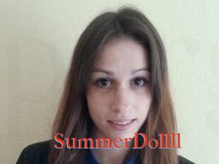 SummerDollll