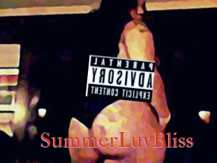 SummerLuvBliss