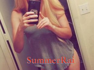 SummerRai