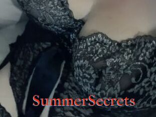 SummerSecrets