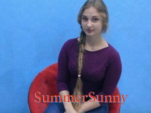 SummerSunny