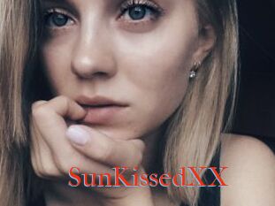 SunKissedXX