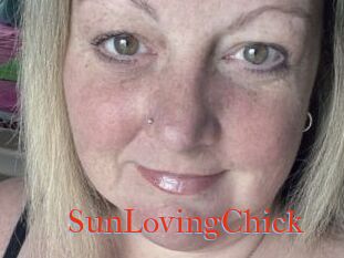 SunLovingChick