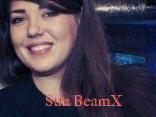 Sun_BeamX