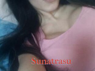 Sunatrasu