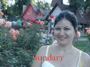 Sundary