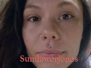 SunflowerJones