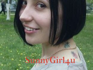 SunnyGirl4u