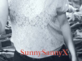 SunnySannyX