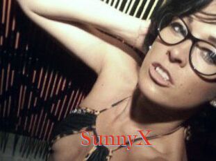 SunnyX