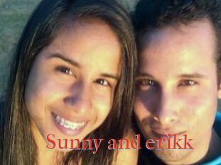 Sunny_and_erikk