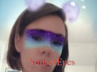 SunsetEyes