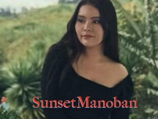 SunsetManoban