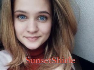 SunsetShirle