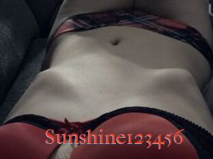 Sunshine123456