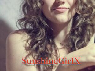 SunshineGirlX