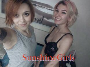 SunshineGirls