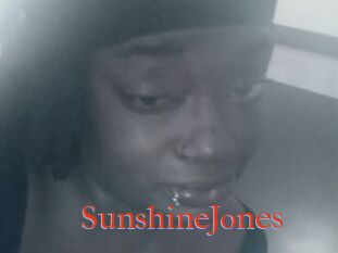 SunshineJones