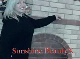 Sunshine_BeautyX