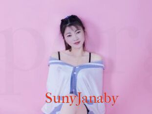 SunyJanaby