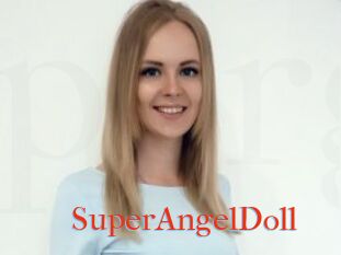 SuperAngelDoll