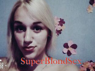 SuperBlondSex