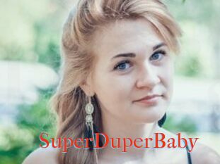 SuperDuperBaby