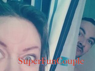 SuperFunCouple