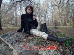 SuperGal18