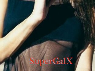 SuperGalX