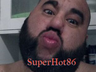 SuperHot86