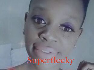 Superfleeky