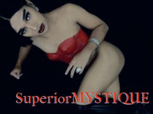 SuperiorMYSTIQUE