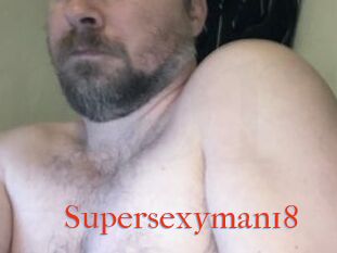 Supersexyman18