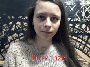 Surrenze