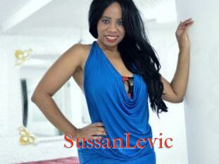 Sussan_Levic