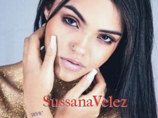 SussanaVelez