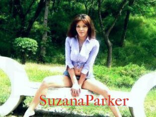 SuzanaParker