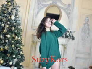 SuzyKors