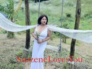 SuzzeneLovesYou