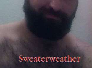 Sweaterweather