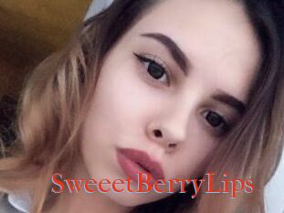 SweeetBerryLips