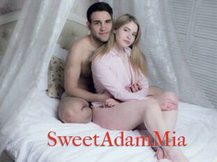 SweetAdamMia