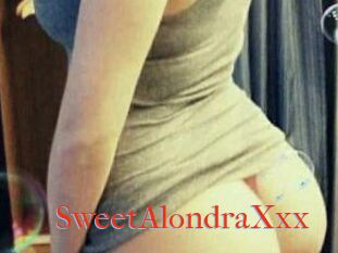 SweetAlondraXxx