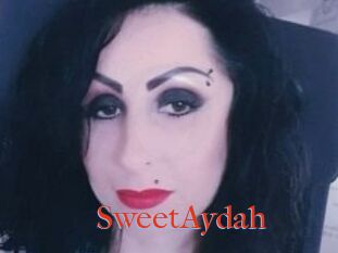 SweetAydah