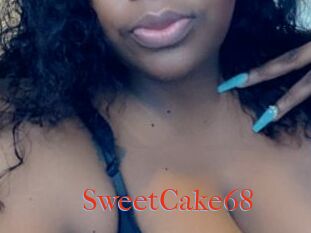 SweetCake68