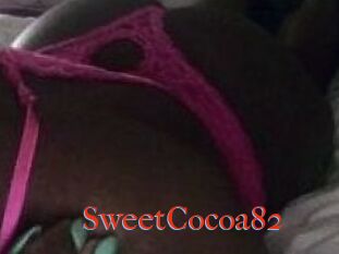 SweetCocoa82