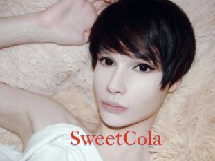 SweetCola